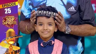 Flowers Top Singer 3 | Musical Reality Show | EP# 25