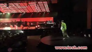 'Breakdown' in High Definition &bull; John Tesh &bull; ALIVE music & dance