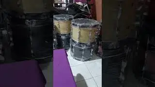 Melayani Sesui Dengan Kebutuhan Anda #alatdrumband #alatmarchingband#alatDMT
