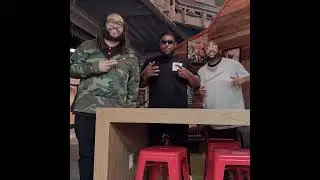 Violator Radio Unkut | Guest: CostBoy