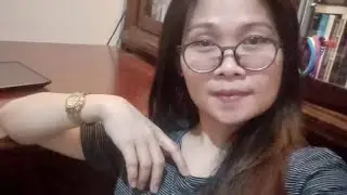 Lorie's channel85 is going live!