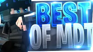 COMPILATION MDT SUR FUNCRAFT EN VOCAL #01 !