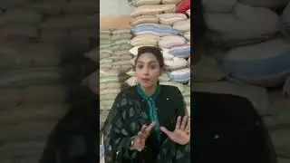 Ss rice mills | Pakistan ka sb sy bara chawal wo bhi itna km keemat #hirakaysath