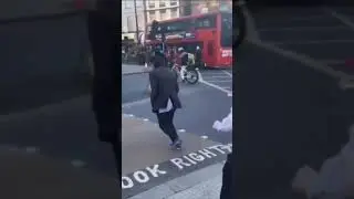 UK Police Epic Fail