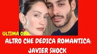 HELENA E JAVIER: LA RISPOSTA CHE FA DISCUTERE