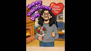 5 Gaming Moments That Happened on Valentine&rsquo;s Day 💘🎮 #TodayInGaming #GamingHistory #VDayFacts