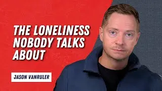 The Loneliness Trap Keeping You in Unhealthy Relationships (A Therapist Explains)