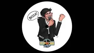 Radiomarc &ndash; Bussa! (Popcorn 002)