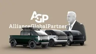 Alliance Global Cuts Canoo Price Target Citing Financial Struggles