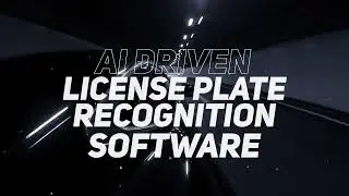 Introducing PLACA AI LPR Software