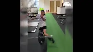 Funniest Gym Fails  2021 Idiots In Gym