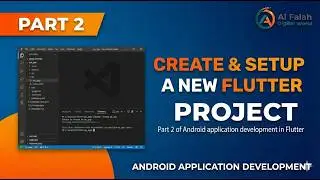 How to Setup Flutter in VS Code and Create Your First App (Step-by-Step)