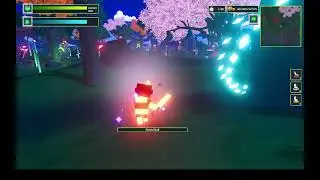 VoxNET: Wagered PvP Match March 6th 2023