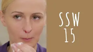 Schwangerschaftswoche 15 / SSW15
