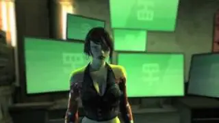 Red Steel 2 Launch Trailer
