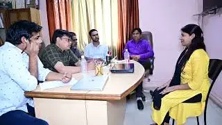 Neha keshla rank 270 selected pcsj panacea law class