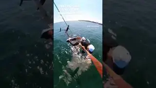 Kiteboarding Cherry Beach Toronto Lake Ontario in Toronto - Consulting - Sales - Lessons - Repairs
