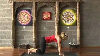 Kate Murphy Urban Yoga