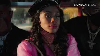 P-Valley Season 2 | Enter the Glamourous world at your own risk | Streaming now on Lionsgate Play