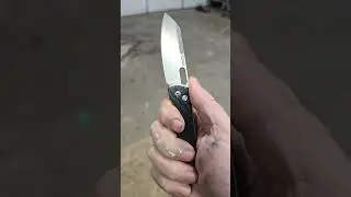 CJRB BEST BUDGET KNIFE