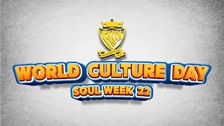 WORLD CULTURE DAY PARADE - 2022