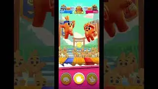 Dice dreams pt3 #gameplay #750million #appgames #apps #appstore #dicedreams #dailyreward