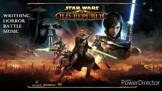 SWTOR soundtrack - Writhing Horror battle music
