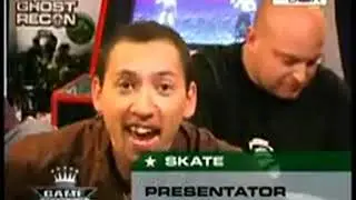 Gamekings Seizoen 1 Aflevering 1 (2002)