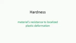 Hardness determination #vikers hardness #microhardness #nanohardness #Rockwell #Knoop Hardness