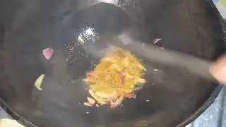 New recipe of cabbage 