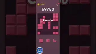 Block blast game classic high score#blockblast #gaming #puzzle
