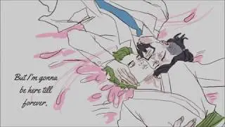 Always Gold lyrics video