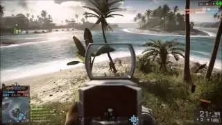 Battlefield 4 Top 10 Plays Episode: 10