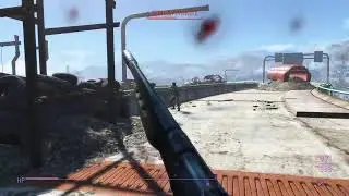 Fallout 4:-eeeeeeeeee.. Uhm