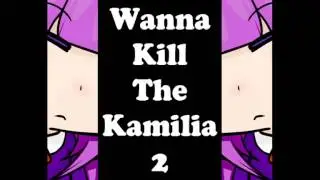I Wanna Kill The Kamilia 2 Soundtrack - 28 - Stage 6E