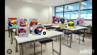 Camboya en episodio 6 camboya sacó 0 en el examen/castigado