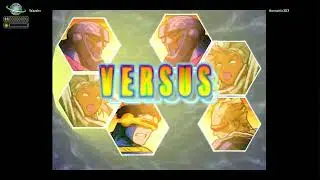 GAMES WIT DA GOAT!!!  MATRIX VS JWONG TRAINING SET 4