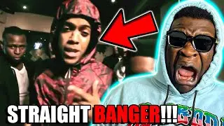 Fekky при участии Tempa T, Skepta, Jammer, D Double E, JME, Frisco, Kano Still Sittin' Here SBTV ...