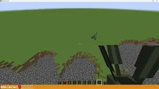 Early Cluster Dev Demo - ICBM Classic