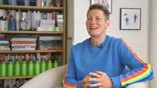 Wellbeing Workshops with a Difference