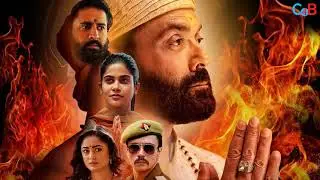 Bajrang Dal Creates Brawl At Aashram 3 Sets; Bobby Deol Had A Narrow Escape!
