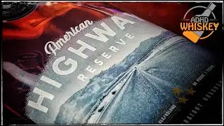 Brad Paisley's American Highway Reserve - Just Another Gimmick Whiskey?