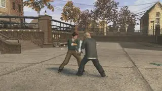 DETACHABLE WEAPON MOD | BULLY SE/AE