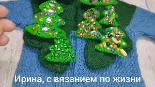 Влог с 15 по 21 декабря 2025г