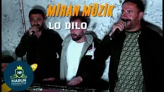 Miran Müzik - Kars halayı – Lo Dılo (Enerjik Halay) 