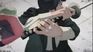 Aki vs Katana Man full fight | Aki uses his sword and Curse Devil | Chainsaw Man episode 8