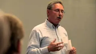 Phil Holman Looking Beyond 1 Year