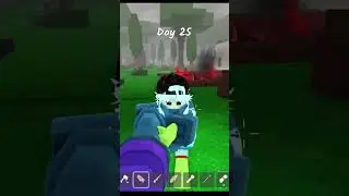 99 NIGHTS IN THE FOREST! CYBORG JOURNEY - FUN ADVENTURE