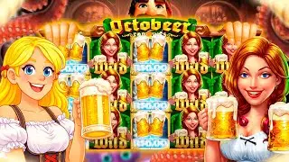 PEGAMOS ESSE B0NUS NO OCTOBEER E ISSO ACONTECEU!!
