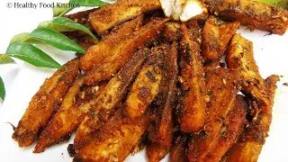 Vazhakkai Varuval Recipe in tamil/Chettinad Valakkai Varuval/Raw Banana Fry /Vazhakkai Masala Fry